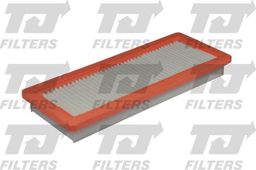 Quinton Hazell QFA0031 - Air Filter, engine autospares.lv