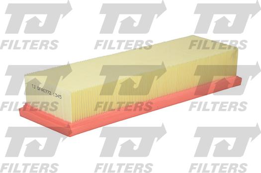 Quinton Hazell QFA0072 - Air Filter, engine autospares.lv