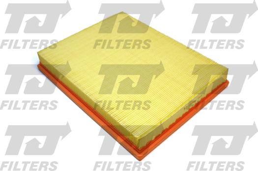 Quinton Hazell QFA0161 - Air Filter, engine autospares.lv