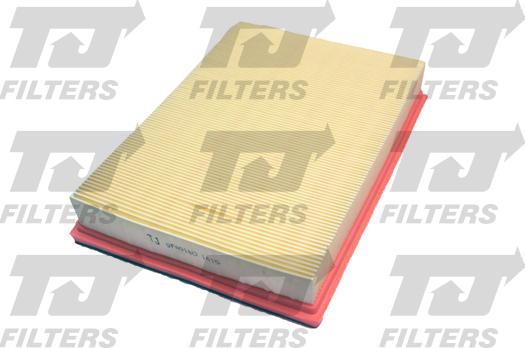 Quinton Hazell QFA0180 - Air Filter, engine autospares.lv