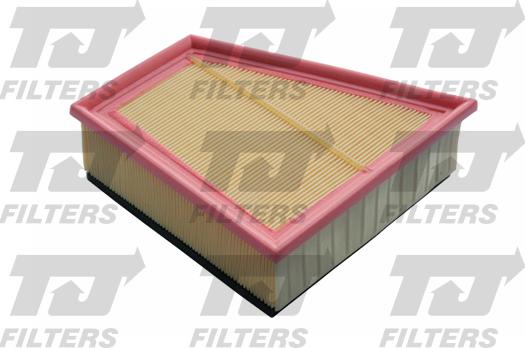 Quinton Hazell QFA0188 - Air Filter, engine autospares.lv