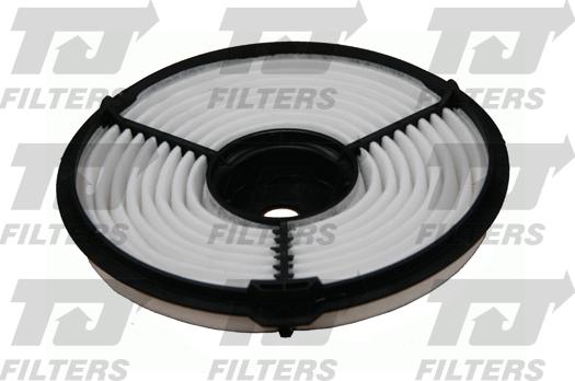 Quinton Hazell QFA0183 - Air Filter, engine autospares.lv