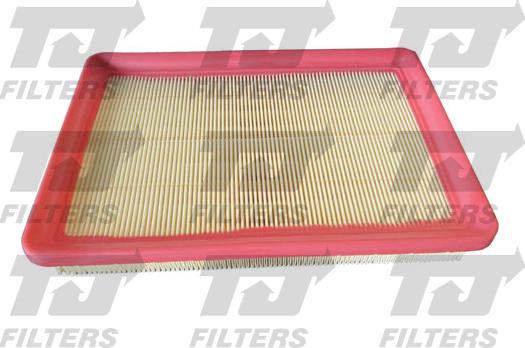 Quinton Hazell QFA0853 - Air Filter, engine autospares.lv