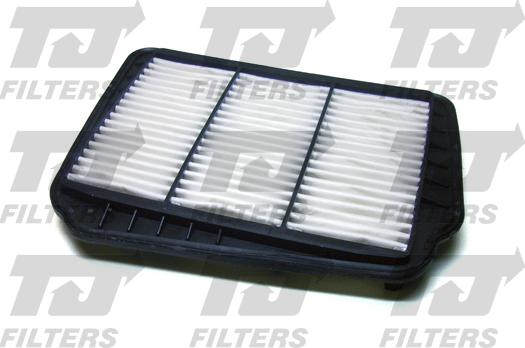 Quinton Hazell QFA0865 - Air Filter, engine autospares.lv