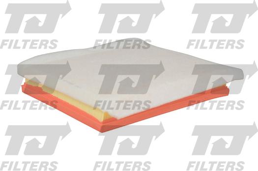 Quinton Hazell QFA0885 - Air Filter, engine autospares.lv