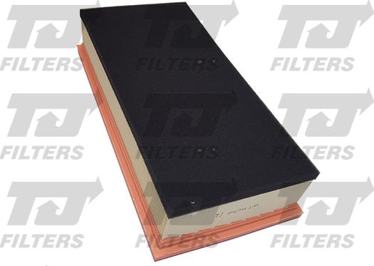 Quinton Hazell QFA0346 - Air Filter, engine autospares.lv