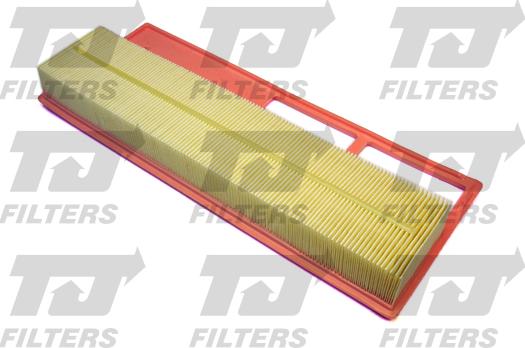 Quinton Hazell QFA0359 - Air Filter, engine autospares.lv