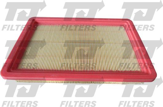 Quinton Hazell QFA0303 - Air Filter, engine autospares.lv