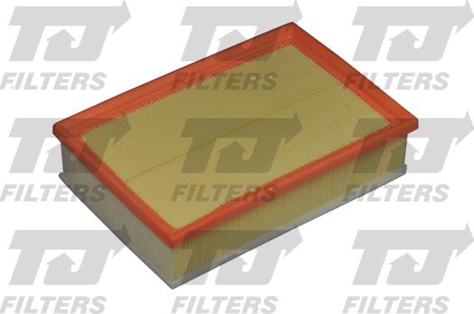 Quinton Hazell QFA0307 - Air Filter, engine autospares.lv