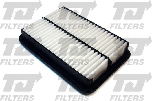 Quinton Hazell QFA0383 - Air Filter, engine autospares.lv