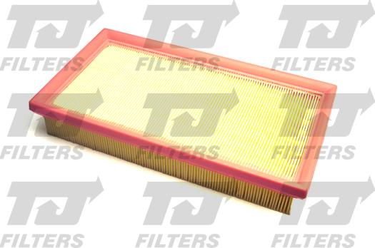 Quinton Hazell QFA0370 - Air Filter, engine autospares.lv