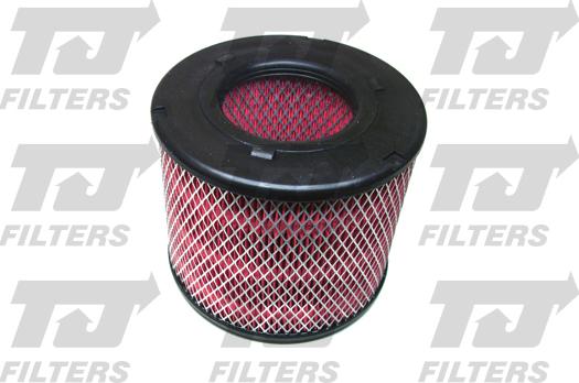 Quinton Hazell QFA0299 - Air Filter, engine autospares.lv