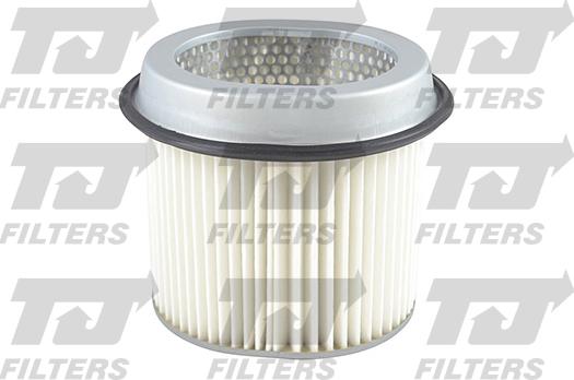 Quinton Hazell QFA0262 - Air Filter, engine autospares.lv