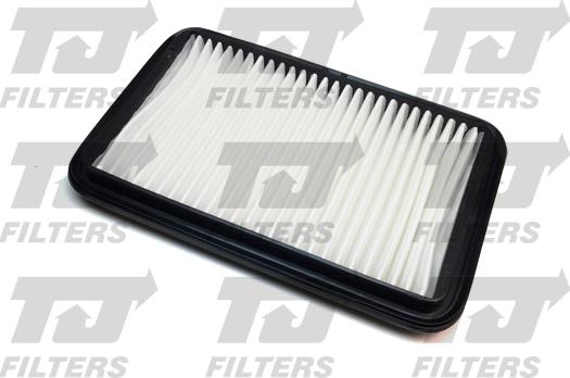 Quinton Hazell QFA0267 - Air Filter, engine autospares.lv