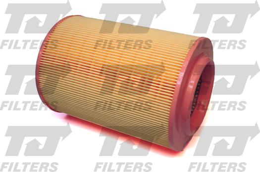 Quinton Hazell QFA0201 - Air Filter, engine autospares.lv