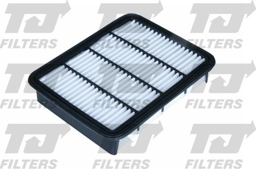 Quinton Hazell QFA0234 - Air Filter, engine autospares.lv