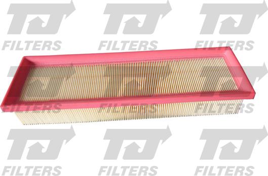 Quinton Hazell QFA0772 - Air Filter, engine autospares.lv