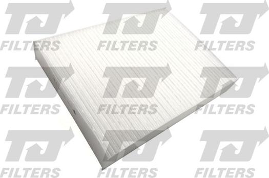 Quinton Hazell QFC0441 - Filter, interior air autospares.lv