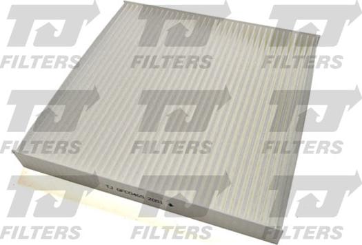 Quinton Hazell QFC0465 - Filter, interior air autospares.lv