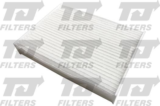 Quinton Hazell QFC0408 - Filter, interior air autospares.lv