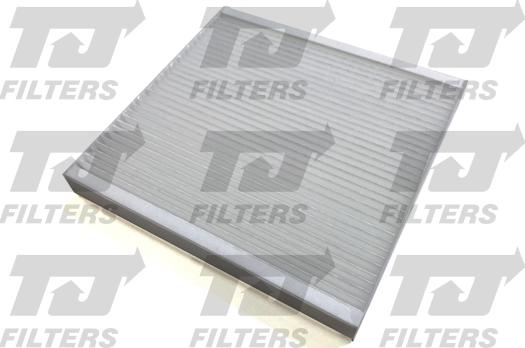 Quinton Hazell QFC0402 - Filter, interior air autospares.lv