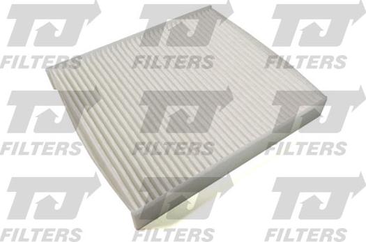 Quinton Hazell QFC0476 - Filter, interior air autospares.lv