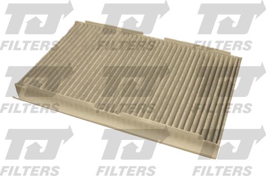 Quinton Hazell QFC0096 - Filter, interior air autospares.lv