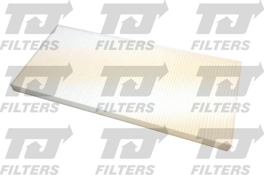 Quinton Hazell QFC0091 - Filter, interior air autospares.lv
