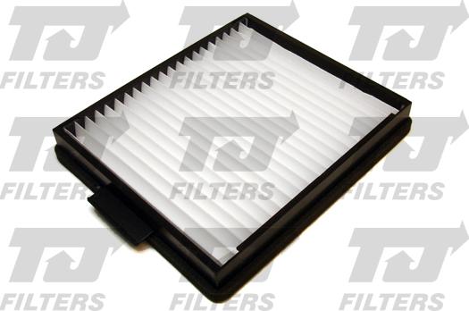 Quinton Hazell QFC0042 - Filter, interior air autospares.lv