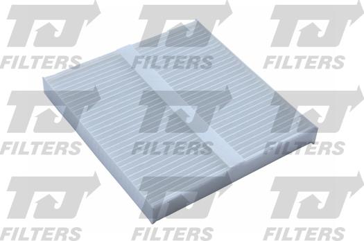 Quinton Hazell QFC0052 - Filter, interior air autospares.lv