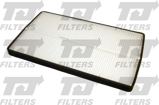 Quinton Hazell QFC0005 - Filter, interior air autospares.lv
