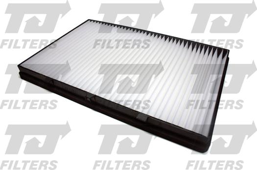 Quinton Hazell QFC0018 - Filter, interior air autospares.lv