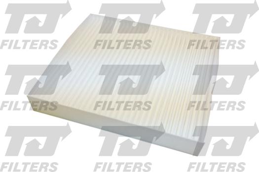Quinton Hazell QFC0083 - Filter, interior air autospares.lv