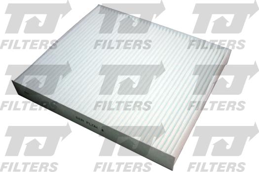 Quinton Hazell QFC0023 - Filter, interior air autospares.lv