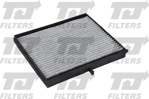 Quinton Hazell QFC0147 - Filter, interior air autospares.lv