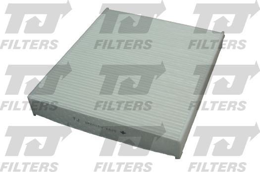 Quinton Hazell QFC0159 - Filter, interior air autospares.lv