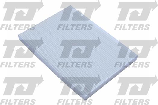 Quinton Hazell QFC0158 - Filter, interior air autospares.lv