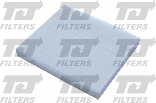 Quinton Hazell QFC0157 - Filter, interior air autospares.lv