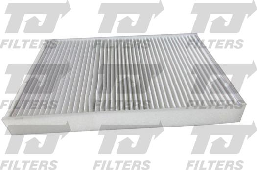 Quinton Hazell QFC0163 - Filter, interior air autospares.lv