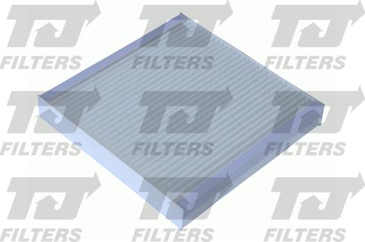 Quinton Hazell QFC0189 - Filter, interior air autospares.lv