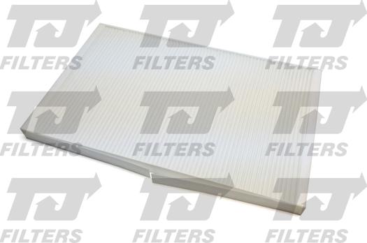 Quinton Hazell QFC0133 - Filter, interior air autospares.lv