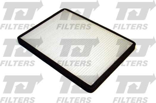 Quinton Hazell QFC0125 - Filter, interior air autospares.lv