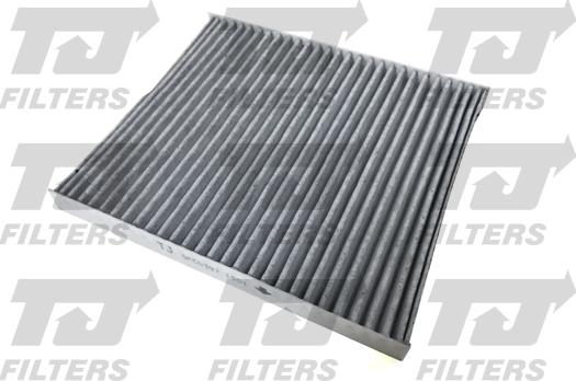 Quinton Hazell QFC0397 - Filter, interior air autospares.lv