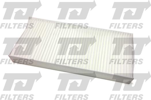 Quinton Hazell QFC0301 - Filter, interior air autospares.lv