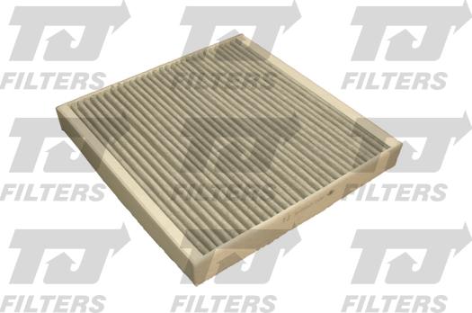 Quinton Hazell QFC0302 - Filter, interior air autospares.lv