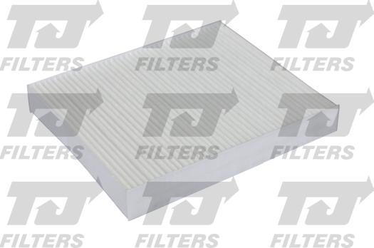 Quinton Hazell QFC0315 - Filter, interior air autospares.lv