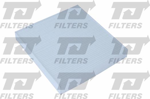 Quinton Hazell QFC0332 - Filter, interior air autospares.lv