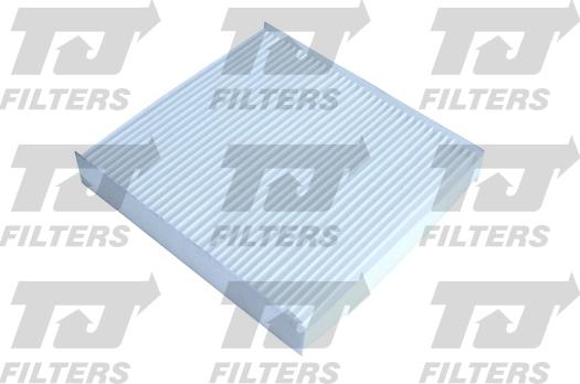 Quinton Hazell QFC0380 - Filter, interior air autospares.lv