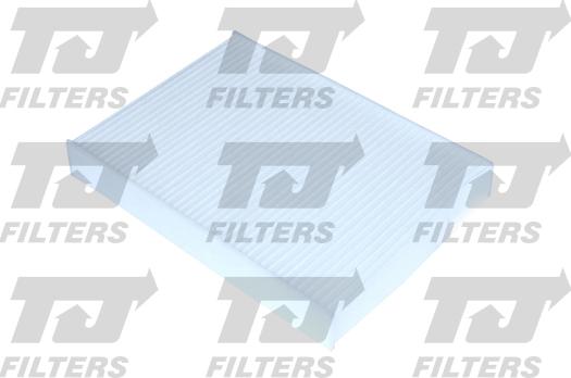 Quinton Hazell QFC0376 - Filter, interior air autospares.lv