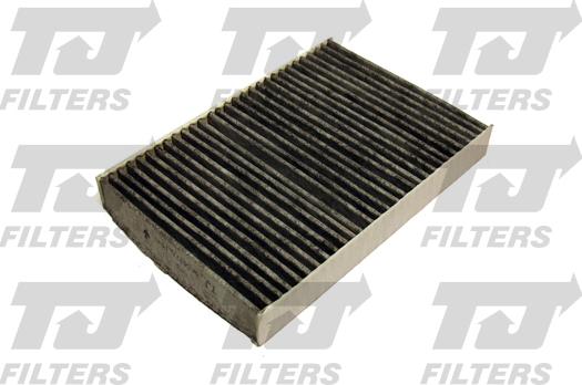 Quinton Hazell QFC0371 - Filter, interior air autospares.lv